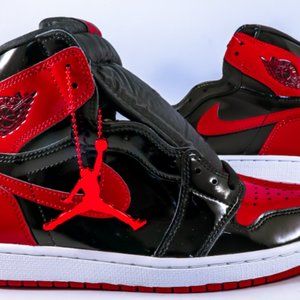 Meet your Posher, William